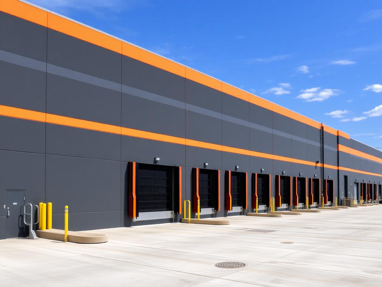 Pre-Engineered Metal Buildings